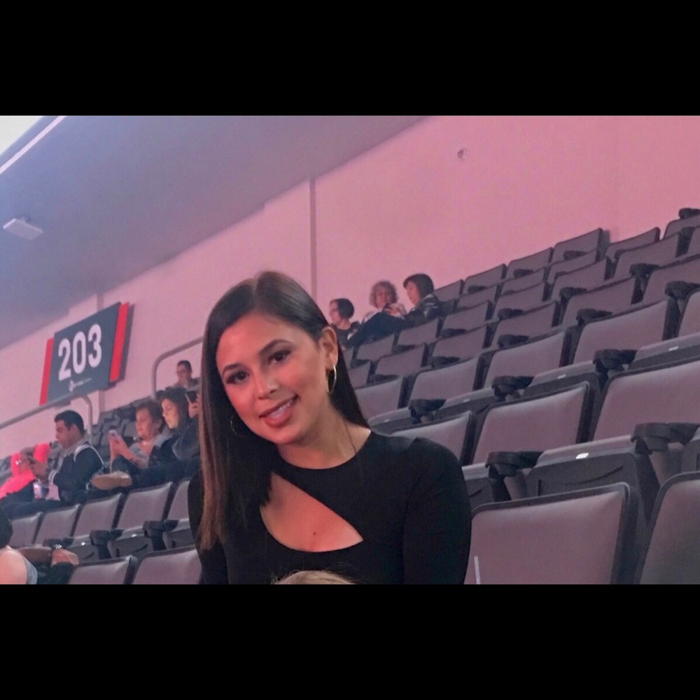 Meet your Posher, Darcy